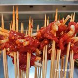 串串霸道