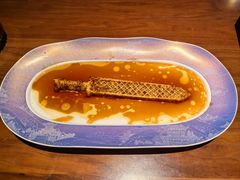 -曾宴·楚菜(湖北省博物馆店)