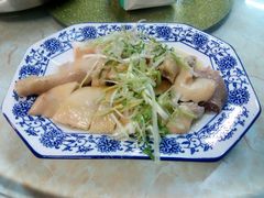-禄源公·老莞诚饭店