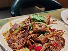 -欣旺·迎宾楼·百年无锡菜