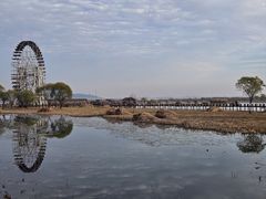 -苏州太湖湖滨国家湿地公园