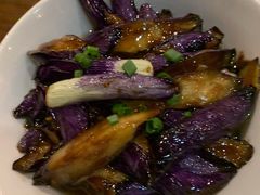 酱爆茄子-绍兴老味道·非遗门店(银泰城店)