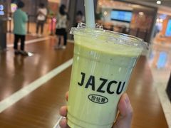 -Jazcu珍仕菓鲜榨果汁(西单大悦城店)