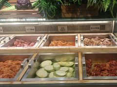-金滏山烤肉·海鲜·火锅自助餐厅(襄阳万达店)