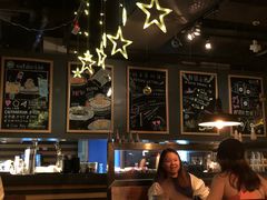 -Outdark Korean Restaurant