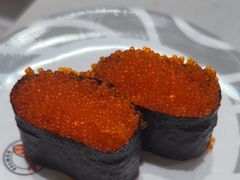 -新一番三文鱼寿司(大东海店)