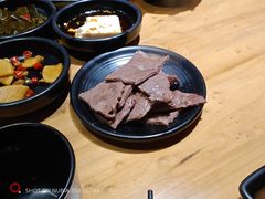 -九田家黑牛烤肉(溧水万达店)