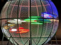 -泉城欧乐堡梦幻世界