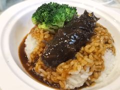 海参捞饭-渔娘渔家丹东海鲜(东直门店)