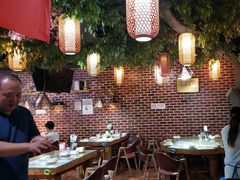 -海碗油泼面·八次方·水库鱼·粘卷子(平谷店)