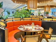 -泰椰里·泰国餐厅(智慧城广百广场店)