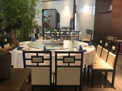 包厢-松鹤楼·非遗·苏帮菜(融科店)