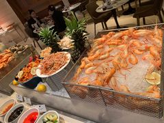 -TABLE·味西餐厅-成都茂业JW万豪酒店