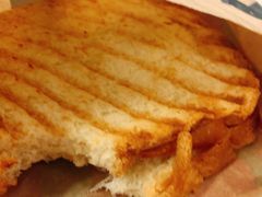 -星巴克(港汇1号办公楼店)