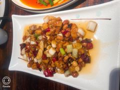 宫保鸡丁-陈麻婆豆腐(旗舰店)