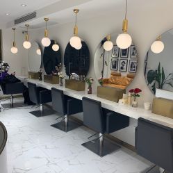 -S.HAIR SALON