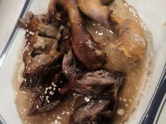 -粤式轩广东茶餐厅(草市街店)