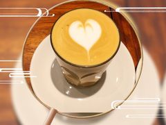 -Seesaw Coffee(上海尚悦湾店)