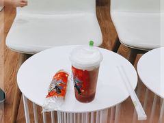 -奈雪的茶(苏宁广场店)