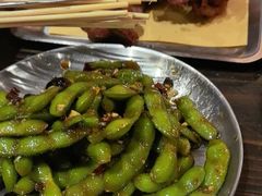 -破店肥哈·东北烧烤·夜宵(南山保利店)