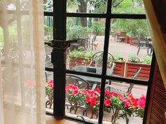 -马勒别墅饭店(静安寺店)