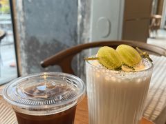 -BAKER&SPICE(BFC外滩金融中心店)