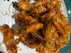 -逢春菜馆天津菜(胜利路店)