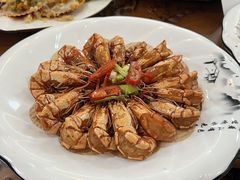 -友强·23年特色海鲜大排档(厦门店)