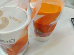 -CoCo都可(湖滨银泰店B区店)