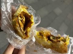 -张记灌饼(丰富路店)