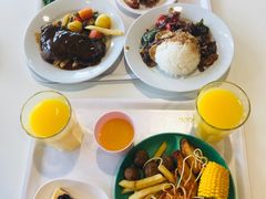 儿童餐-宜家·瑞典风味餐厅(无锡店)