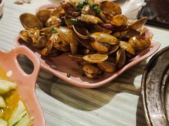 -年轮烧烤·羊蝎子·烤鱼(星湖街店)