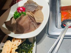 -海底捞火锅(漫乐城夜宵主题店)