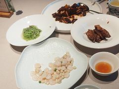 -漢舍中国菜馆(889广场店)