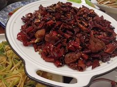 -佳禾苑小馆·重庆江湖菜(月坛南街店)