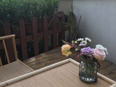 -椿风·养身茶饮(吉大店)