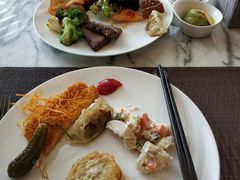 -北京王府井希尔顿酒店·万斯阁西餐厅