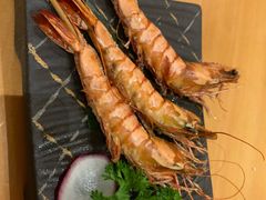 -酒久自助料理(佳兆业店)