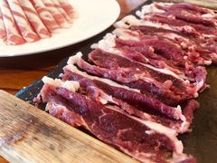 -草原牧羊火锅·龙虾·烤鱼(杨浦店)