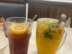 -新世界餐厅(万达店)