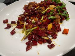 -新吉士·上海菜(浦东LCM置汇旭辉店)