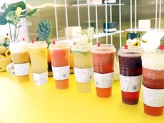 -奈雪的茶(湖滨银泰in77C区PRO店)