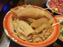-萍姐火锅·公路夜市(南京新街口店)