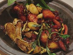 -鹿港小镇(悠唐店)