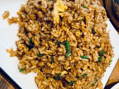 -上厨本帮菜(中山西路店)