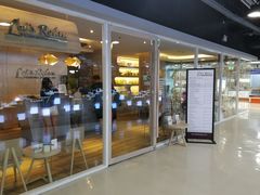 -Let’s Relax Spa(MBK)