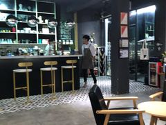 大堂-旧屋咖啡(海景店)