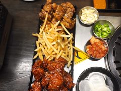 -MI WU FACTORY米屋美食工厂餐厅(绿地店)