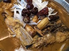 -京华烟云·北京烤鸭(领展购物广场·中关村店)