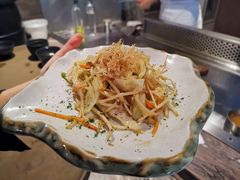 -羽山料理